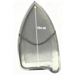 Iron Shoes for Iron Master LONGER LIFE WEEDOO KING 